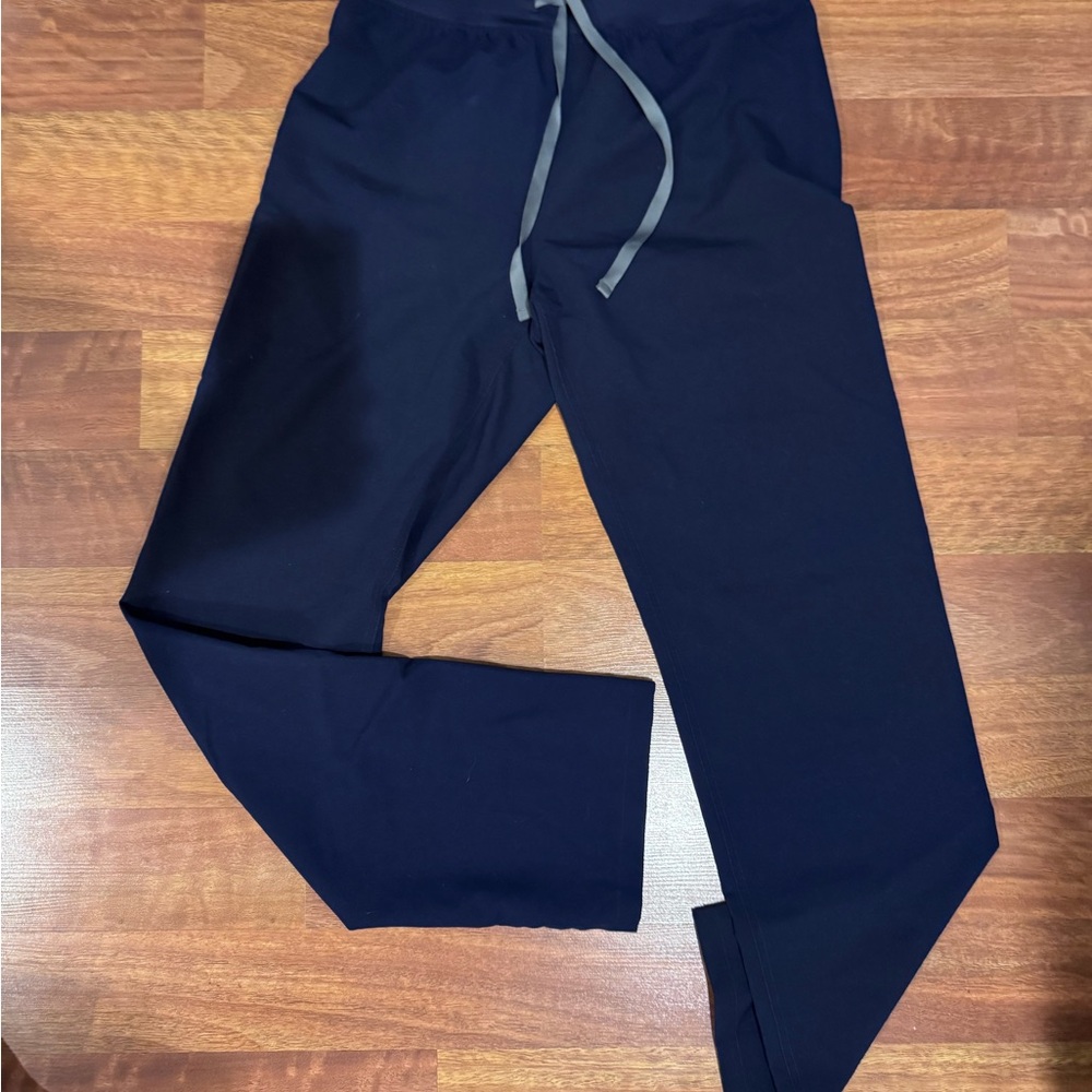 Figs HIGH WAISTED LIVINGSTON MEDIUM TALL